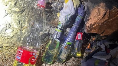 Photo of “الشاباك” يعلن اعتقال قاصرين عربيين بزعم التخطيط لإلقاء زجاجات حارقة على شارع “كرميئيل”