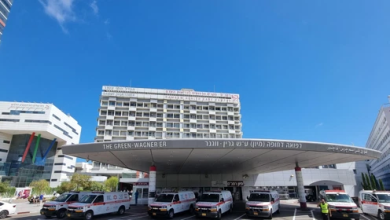 Photo of عبلين: مقتل صالح مريسات وإصابة نجله وجاره في جريمة إطلاق نار