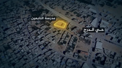 Photo of تحقيق استقصائي يدحض مزاعم تل أبيب بشأن مجزرة “التابعين”