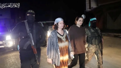 Photo of واشنطن تستبعد انتقام إيران حال التوصل لوقف إطلاق النار بغزة