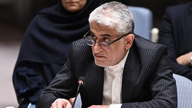 Photo of إيران: ردنا على إسرائيل قد يكون برا