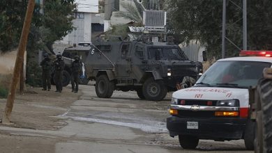 Photo of شهيدان في الخليل وطوباس