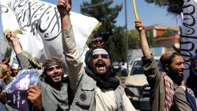 Photo of طالبان تحتفل بالذكرى الثالثة لتولي الحكم مجددا في أفغانستان
