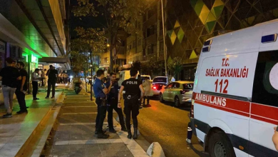 Photo of مقتل شاب عربي وإصابة آخر بجراح خطيرة في إطلاق نار بإسطنبول