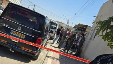 Photo of رهط: مقتل امرأة في جريمة عنف واعتقال الزوج