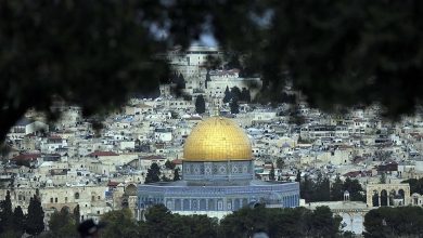Photo of المرجعيات الإسلامية بالقدس: الدعوة لإقامة كنيس بالأقصى “إرهاب غير مسبوق”