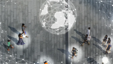 Photo of نيوزويك: النمو العالمي في تراجع مستمر ودول مهددة بانقراض سكانها