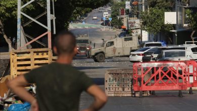 Photo of “حماس” تدعو لإشعال نقاط التماس بالضفة والتصدي للمستوطنين