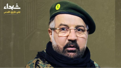 Photo of “حزب الله” يصف رواية “وول ستريت جورنال” ‏‏‏حول اغتيال شكر بأنها مليئة بالأكاذيب