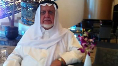 Photo of الشيخ كمال خطيب عن المفكر الراحل الراشد: عرفتُ طريق الدعوة ومنهاجها وأنا أتلمس خطواته