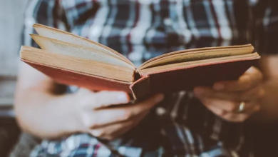 Photo of كتاب جديد يرصد كيف انتهت الجالية اليهودية في مصر “بشكل مفاجئ”