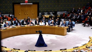 Photo of مجلس الأمن والحرب على غزة: 40 اجتماعًا وقائمة مشاريع وقرارات بلا تأثير