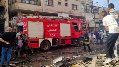 Photo of الدفاع المدني بغزة يخسر 60% من معداته ويشكو “سلوك” الأمم المتحدة
