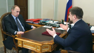 Photo of قديروف يستعرض “الوحش السيبراني”.. وإيلون ماسك يعلق (شاهد)