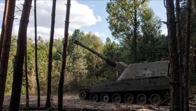 Photo of مقاطعة كورسك الروسية.. شاهد على أكبر معركة دبابات في التاريخ