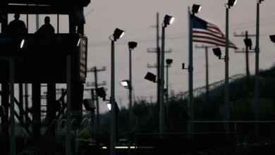 Photo of سجن ماريون السري.. غوانتانامو صغير للمسلمين