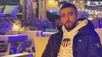 Photo of كَفر قرع: مصرع الشاب وهبي عثامنة في حادث طرق