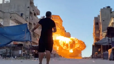 Photo of وفدا حماس وتل أبيب يغادران القاهرة ومصادر تكشف نتيجة المفاوضات