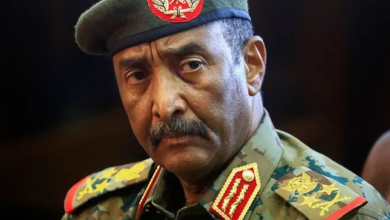 Photo of البرهان يذكر الإمارات صراحة ويرفض وجودها بمفاوضات السودان (شاهد)
