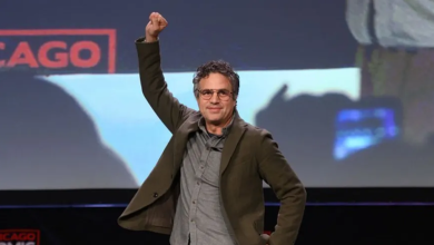 Photo of مارك رافالو: هذه فرصة بايدن الأخيرة لإنهاء الحرب في غزة.. “عليه التهديد بوقف الأسلحة”