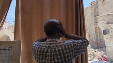 Photo of مشاهد لتمسك الغزيين بالحياة رغم محاولات الاحتلال إجهاضها
