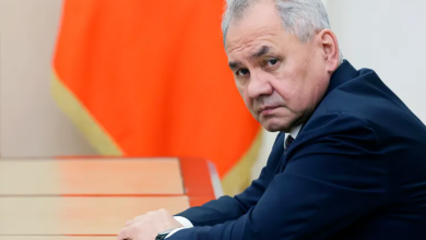 Photo of طهران تستقبل أكبر مسؤول أمني روسي وتبلغ رسالة للسفراء الأجانب