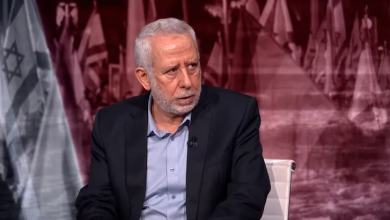 Photo of الجهاد الإسلامي تكذب واشنطن وتنفي مشاركة حماس بلقاءات تقنية بالقاهرة