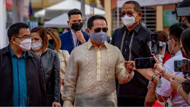 Photo of الفلبين تلاحق قسا لاتهامه بالاستغلال الجنسي والاتجار بالبشر