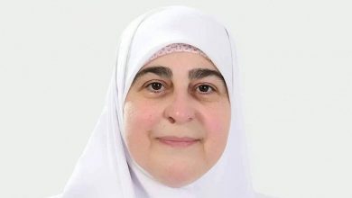 Photo of استشهاد وفاء جرار من جنين متأثرة بجراحها خلال اعتقالها قبل شهرين ونصف