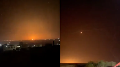 Photo of سيناريو مفاجئ.. مسؤول إيراني يتحدث عن الرد المتوقع على اغتيال هنية