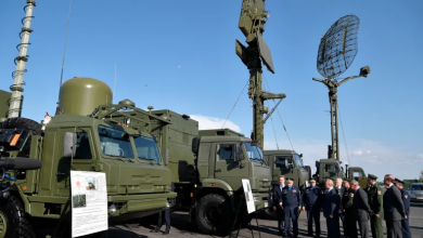 Photo of طهران تطلب أسلحة نوعية من موسكو “استعدادا للحرب”