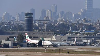 Photo of الصين تحذر مواطنيها من السفر إلى لبنان