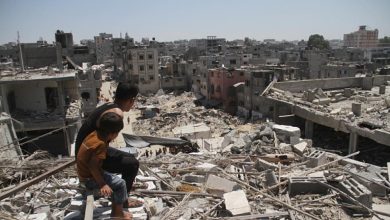 Photo of “سي أن أن”: إحراز تقدم في مفاوضات غزة ونقاط الخلاف قابلة للتجاوز