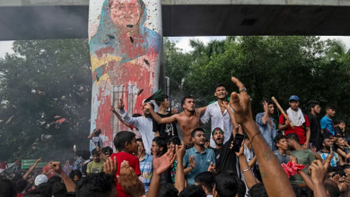 Photo of هل تتخلص بنغلاديش من الإرث والثأر السياسيين بعد فرار الشيخة حسينة؟