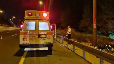 Photo of مقتل عبد أبو جودة من باقة وغانم بدوي من زيمر في جريمة إطلاق نار