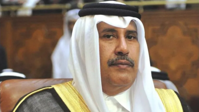 Photo of حمد بن جاسم ينصح إيران قبيل الرد المرتقب على اغتيال هنية