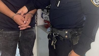 Photo of لم تتضح الأسباب.. اعتقال الشابين باسل عكري وباسل عباهرة من عرابة بعد دهم منزليهما
