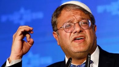 Photo of بن غفير يتمسك بالانسحاب من حكومة نتنياهو حال قبولها باتفاق مع حماس