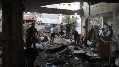 Photo of بعد “مجزرة التابعين” بغزة.. الأونروا تؤكد فشل أعضاء اتفاقيات جنيف