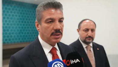 Photo of تركيا تنضم اليوم إلى قضية الإبادة الجماعية ضد إسرائيل