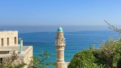 Photo of حالة الطقس: حار أكثر من المعدل