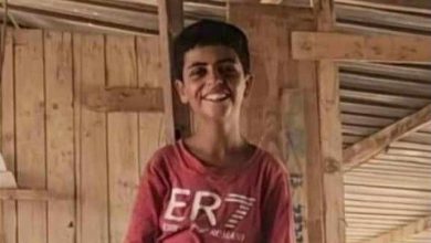 Photo of العثور على جثة فتى من تل السبع