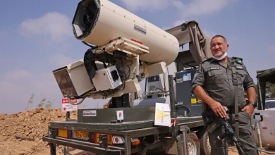 Photo of وول ستريت: لماذا تحتاج تل أبيب أكثر من القبة الحديدية لمواجهة هجوم إيراني؟