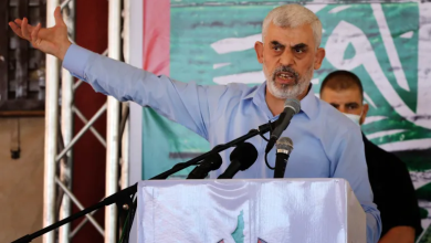 Photo of محللون إسرائيليون عن السنوار: حماس اختارت زعيما قويا لا يقبل تنازلات