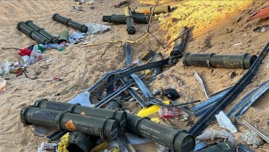 Photo of فنلندا.. برلمانية تصف سياسات الحكومة تجاه غزة بـ”النفاق”