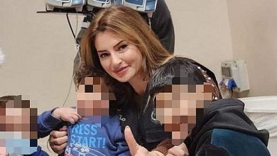 Photo of اعتقلت 10 أشهر على خلفية منشورات داعمة لغزة.. الإفراج عن الناشطة مي يونس من عارة