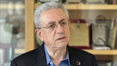 Photo of البرغوثي يطالب العرب بإلغاء اتفاقيات التطبيع للضغط على نتنياهو