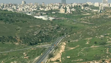 Photo of بعد هجمات متكررة للمستوطنين.. إقامة بؤرة استيطانية بالأغوار