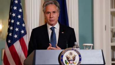 Photo of بلينكن يزور المنطقة وسجال بين نتنياهو وغالانت بشأن صفقة التبادل