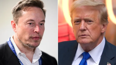 Photo of هجوم إلكتروني يفسد مقابلة إيلون ماسك وترامب